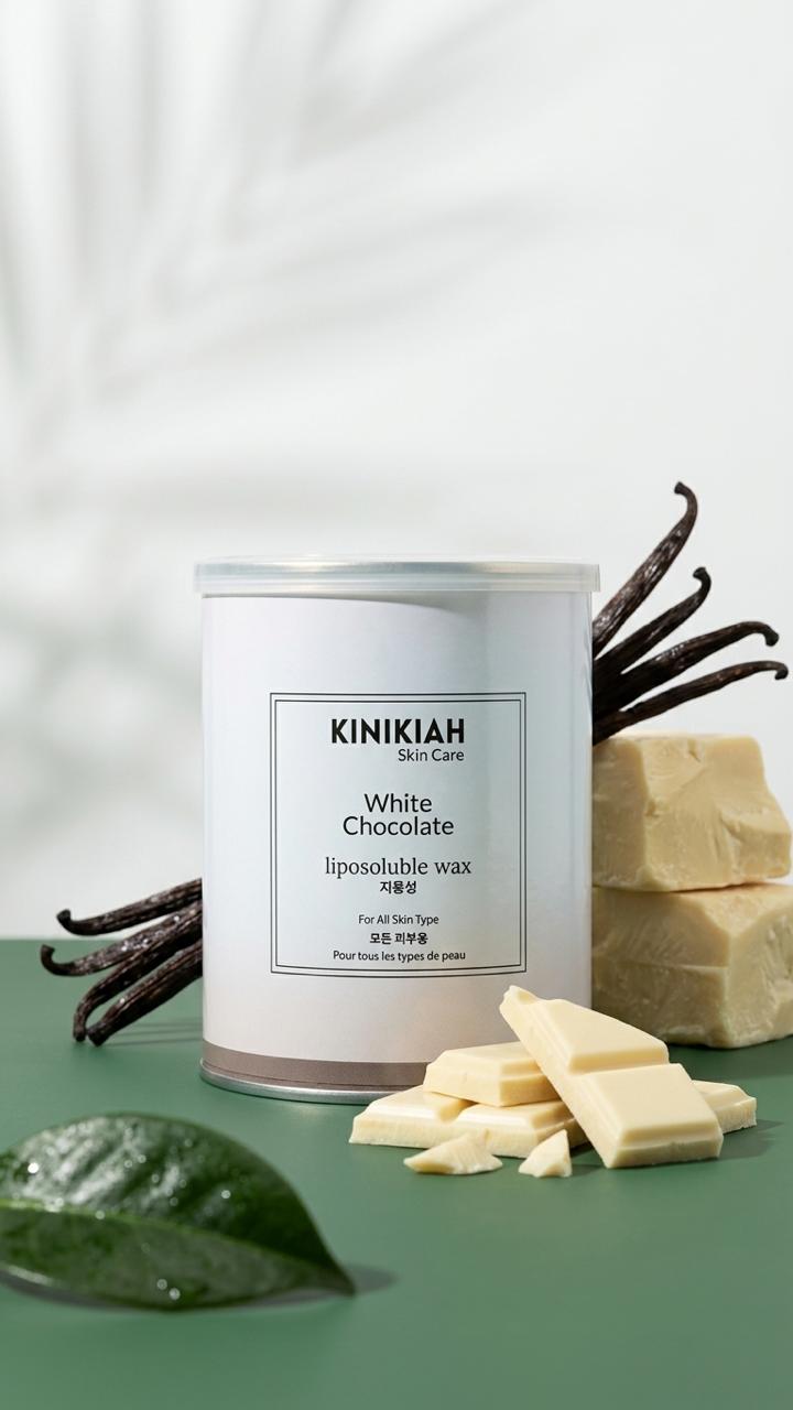 Hair removal wax ( liposoluble)