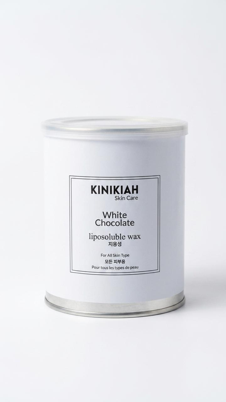 Hair removal wax ( liposoluble)
