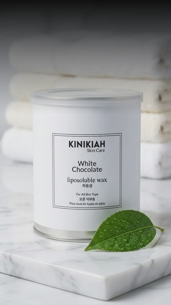 Hair removal wax ( liposoluble)